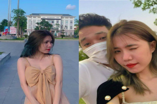 khâu thục trinh sex Em trai cương cứng khi thấy cặp vú khủng của chị kế